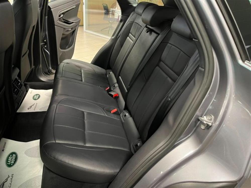 Range Rover Evoque Range Rover Evoque 2.0 ibrido/diesel 1