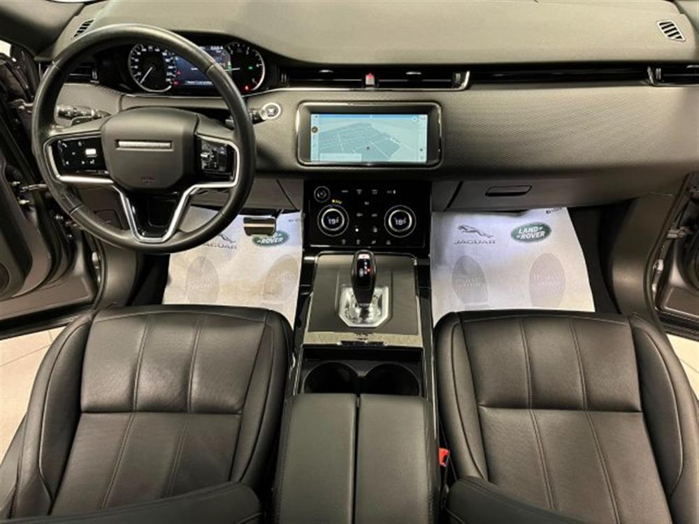 Range Rover Evoque Range Rover Evoque 2.0 ibrido/diesel 1