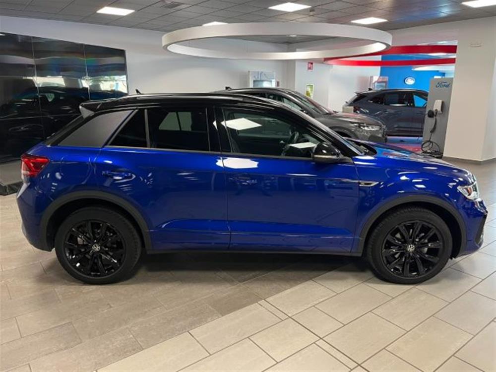 T-Roc T-Roc 1.0 Benzina 110cv.