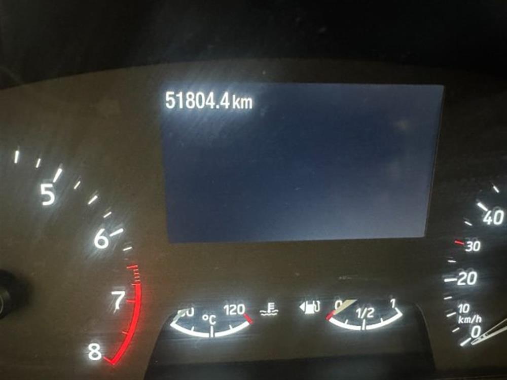 Fiesta Fiesta 1.000 BENZINA HYBRID