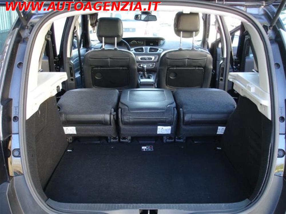 Scenic Scenic Scénic XMod 1.5 dCi