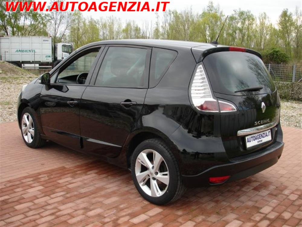 Scenic Scenic Scénic XMod 1.5 dCi