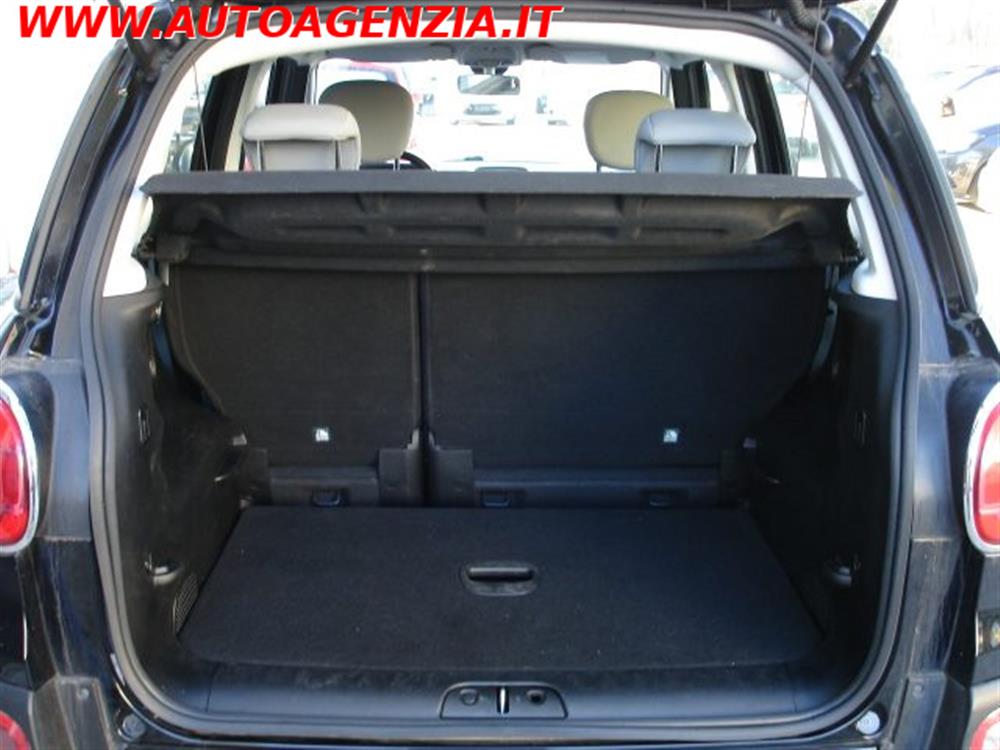 500L 500L 1.3 Multijet 85 CV X