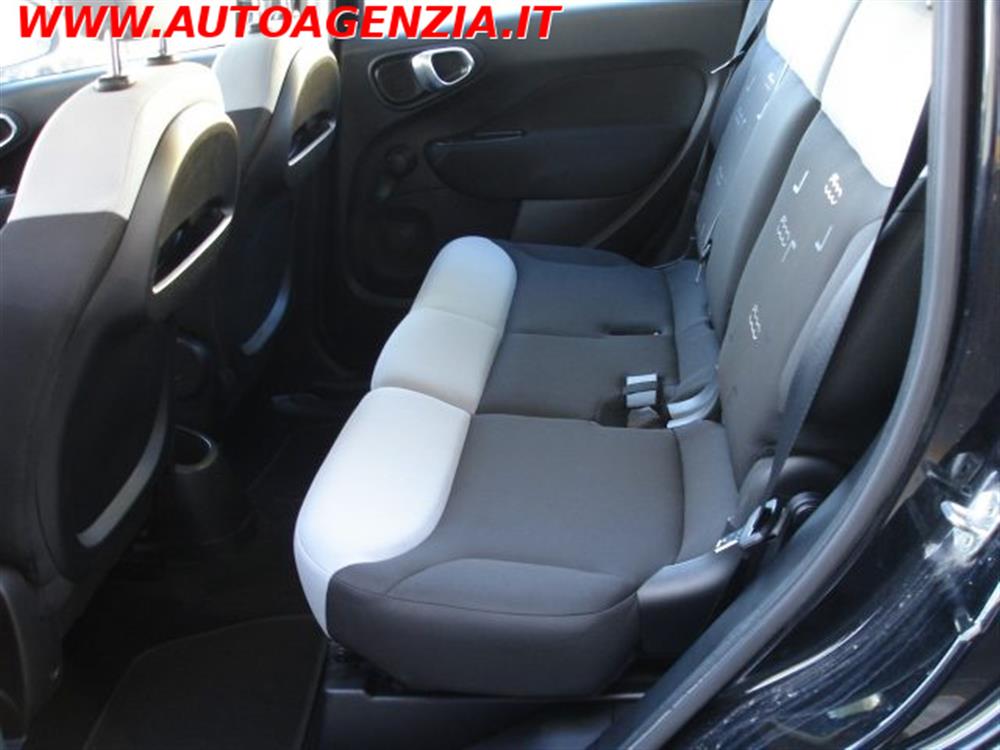 500L 500L 1.3 Multijet 85 CV X