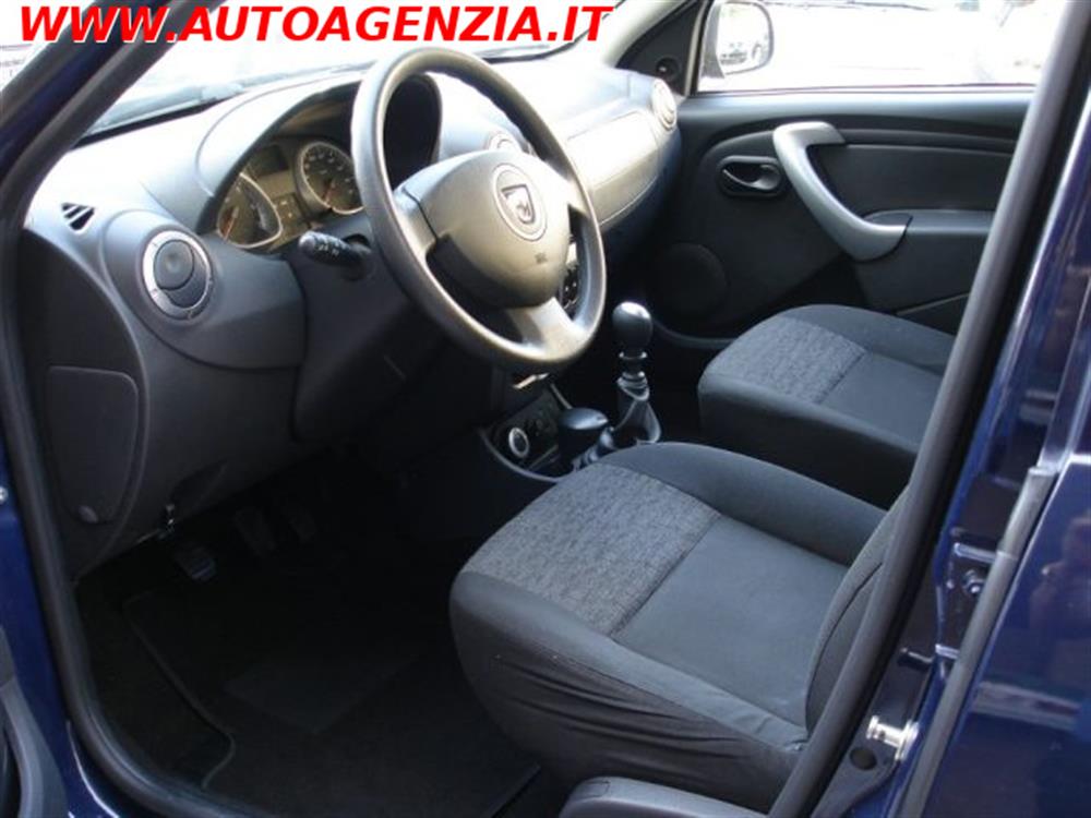 Duster Duster 1.5 dCi 90CV 4x4 X T