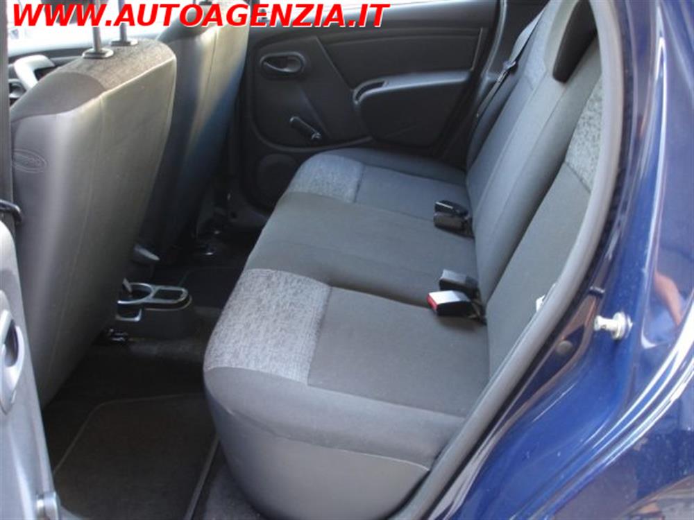 Duster Duster 1.5 dCi 90CV 4x4 X T