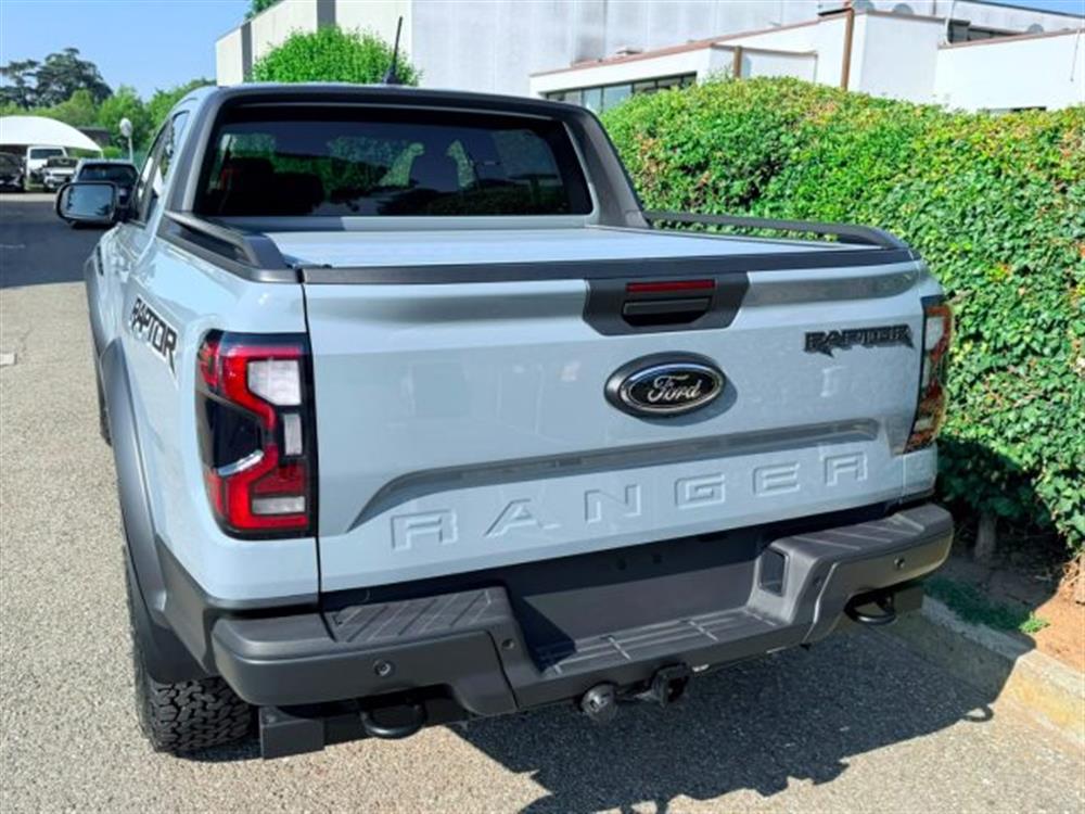 Ranger Raptor Ranger Raptor 2.0 Ecoblue 4WD DC 5