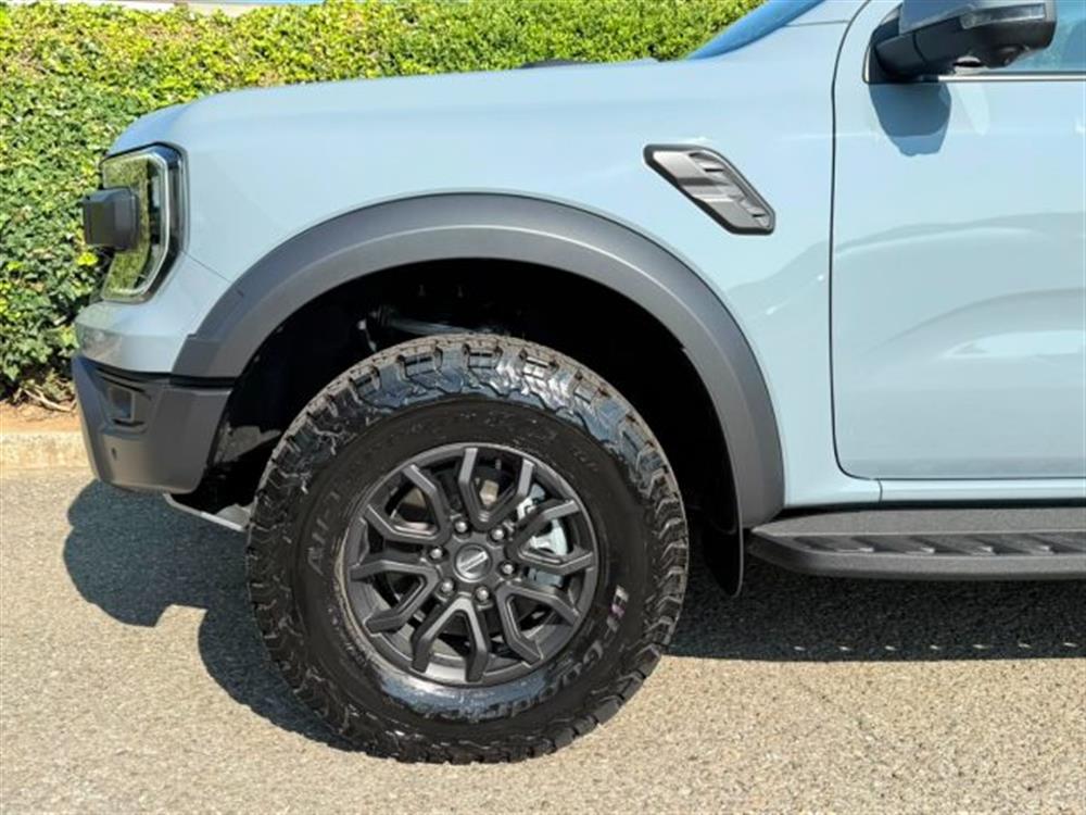 Ranger Raptor Ranger Raptor 2.0 Ecoblue 4WD DC 5