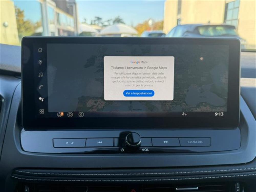 Qashqai Qashqai MHEV 140 CV N-Connec