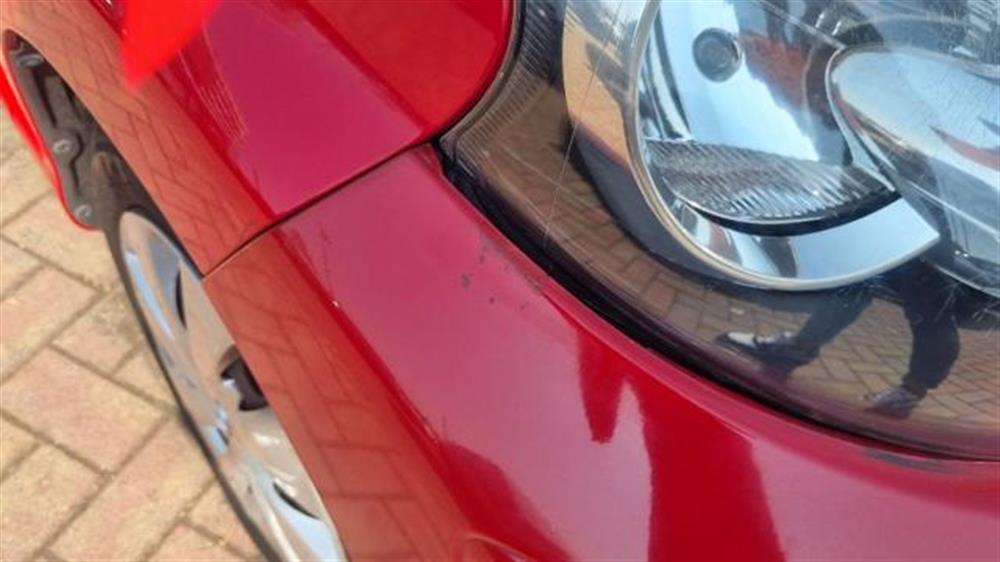 Aygo Aygo 1.0 12V VVT-i 3 port