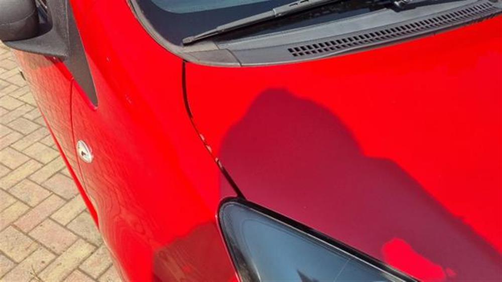 Aygo Aygo 1.0 12V VVT-i 3 port