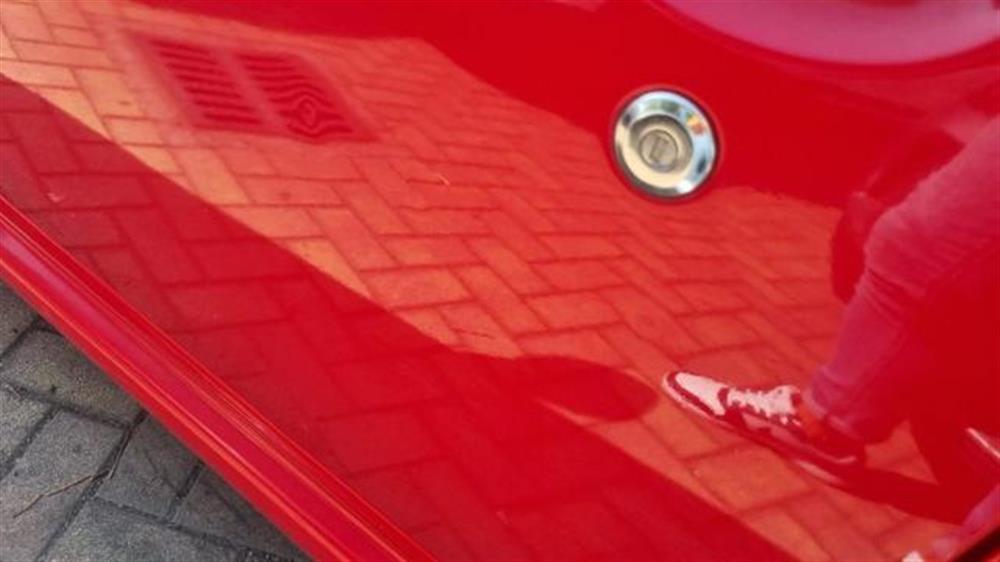Aygo Aygo 1.0 12V VVT-i 3 port