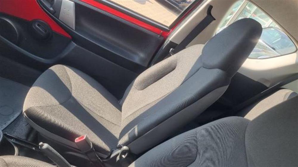 Aygo Aygo 1.0 12V VVT-i 3 port