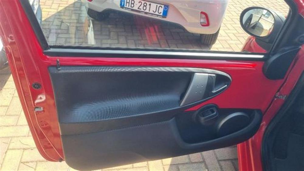 Aygo Aygo 1.0 12V VVT-i 3 port
