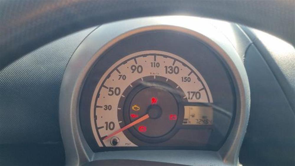 Aygo Aygo 1.0 12V VVT-i 3 port