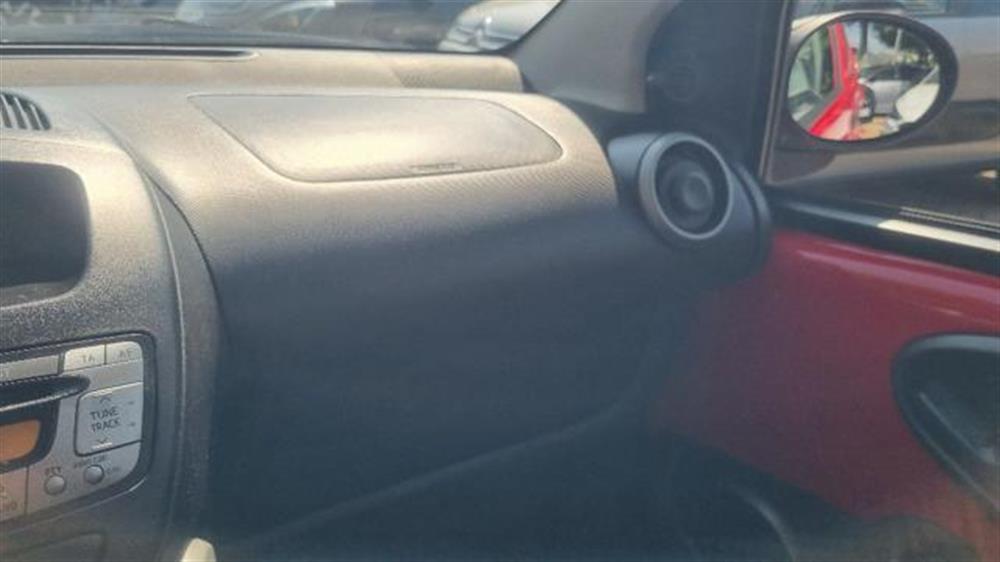 Aygo Aygo 1.0 12V VVT-i 3 port
