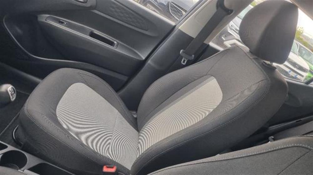i10 i10 1.0 MPI Advanced