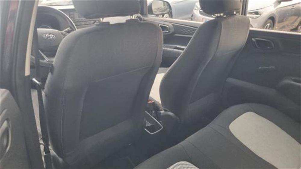 i10 i10 1.0 MPI Advanced