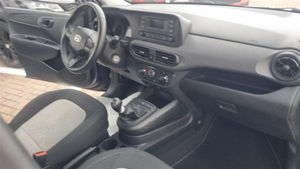 i10 i10 1.0 MPI Advanced