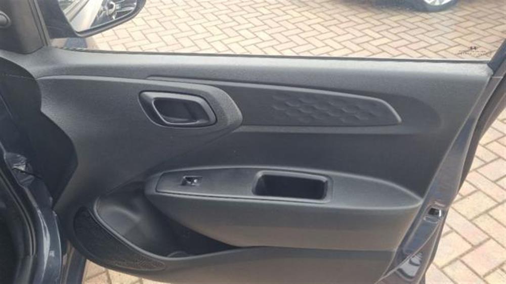 i10 i10 1.0 MPI Advanced