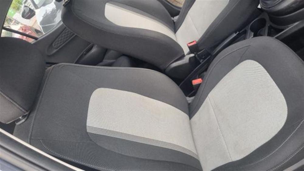 i10 i10 1.0 MPI Advanced