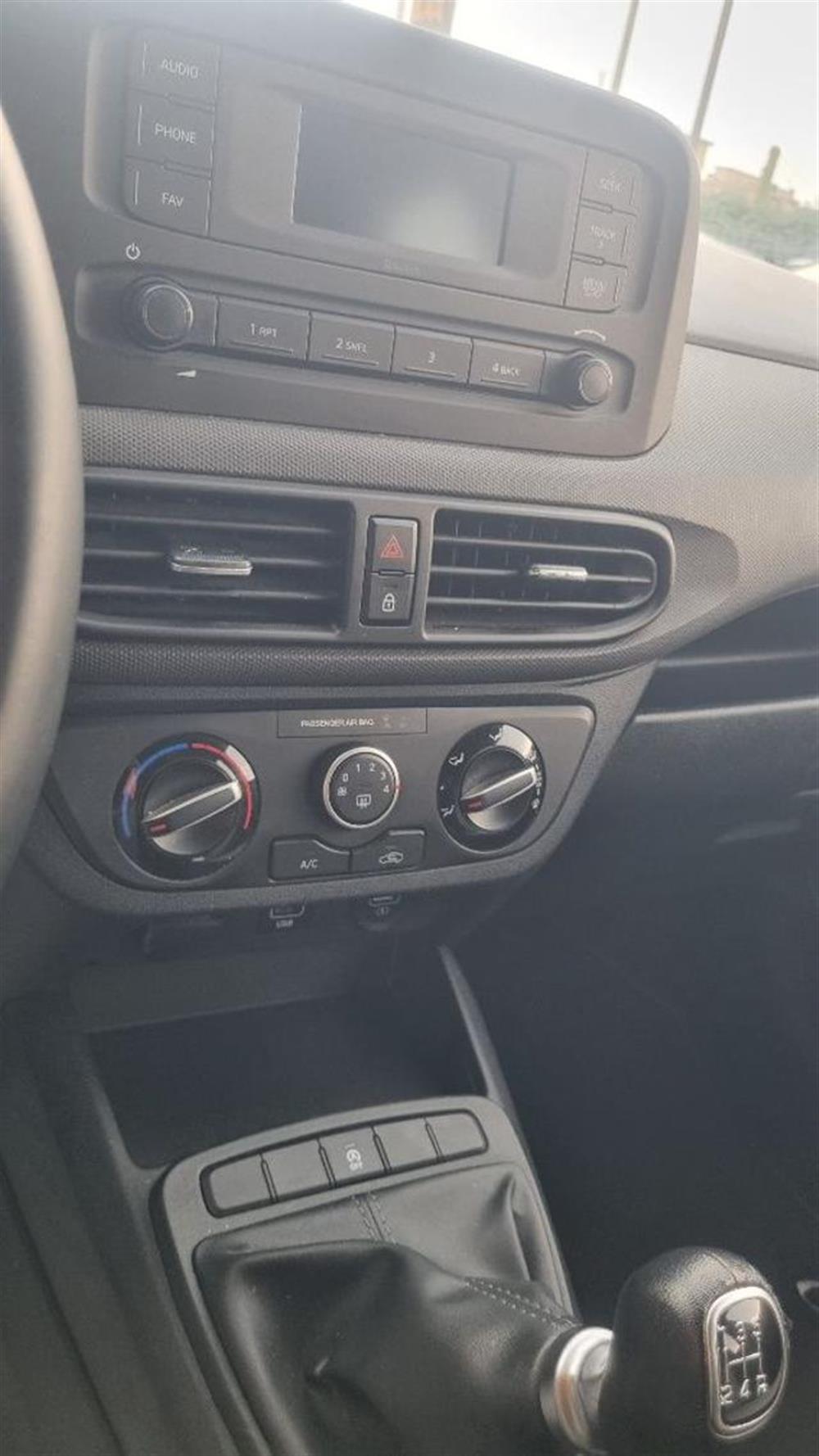 i10 i10 1.0 MPI Advanced
