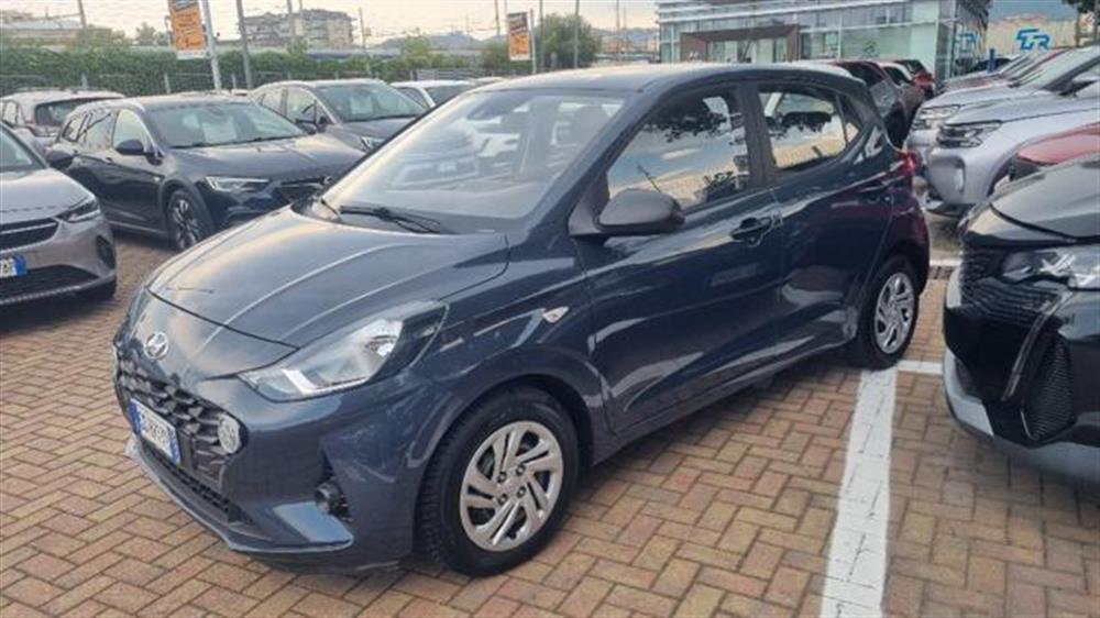 i10 i10 1.0 MPI Advanced