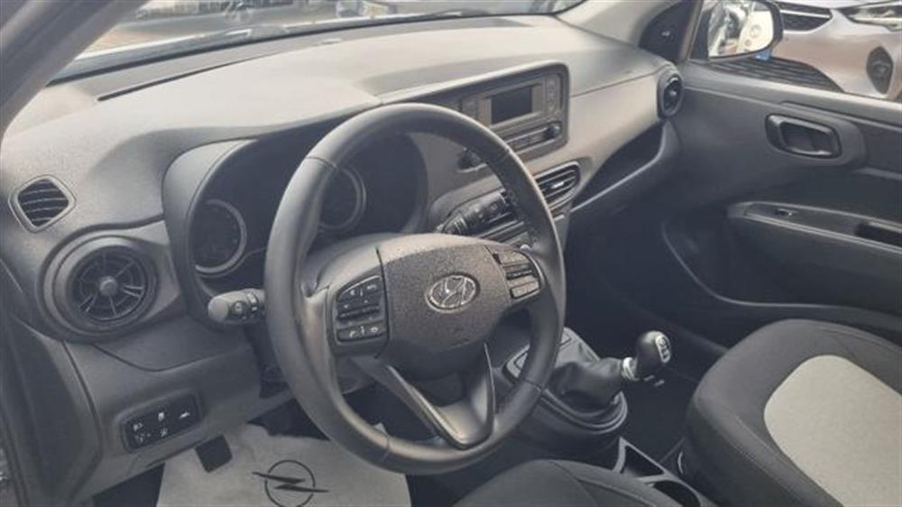 i10 i10 1.0 MPI Advanced