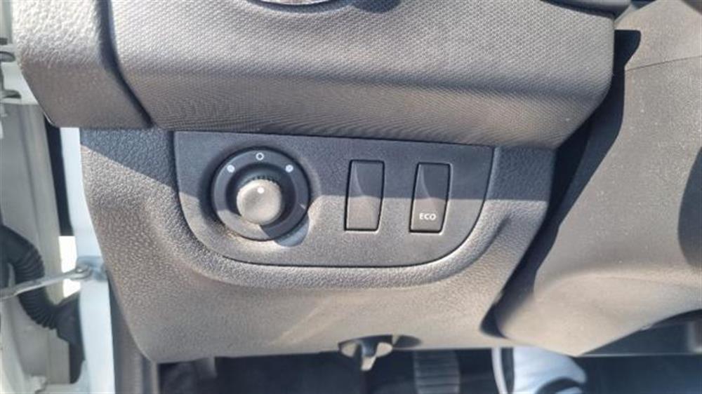 Sandero Sandero 1.5 dCi 8V 75CV Ambi