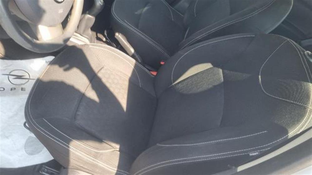 Sandero Sandero 1.5 dCi 8V 75CV Ambi