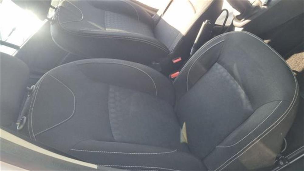 Sandero Sandero 1.5 dCi 8V 75CV Ambi
