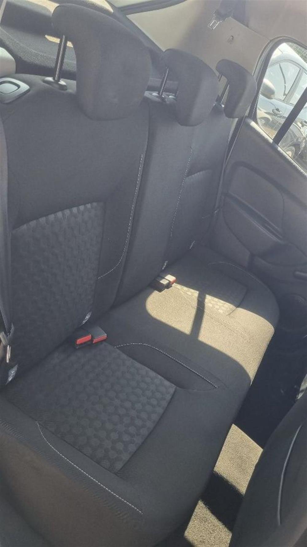Sandero Sandero 1.5 dCi 8V 75CV Ambi