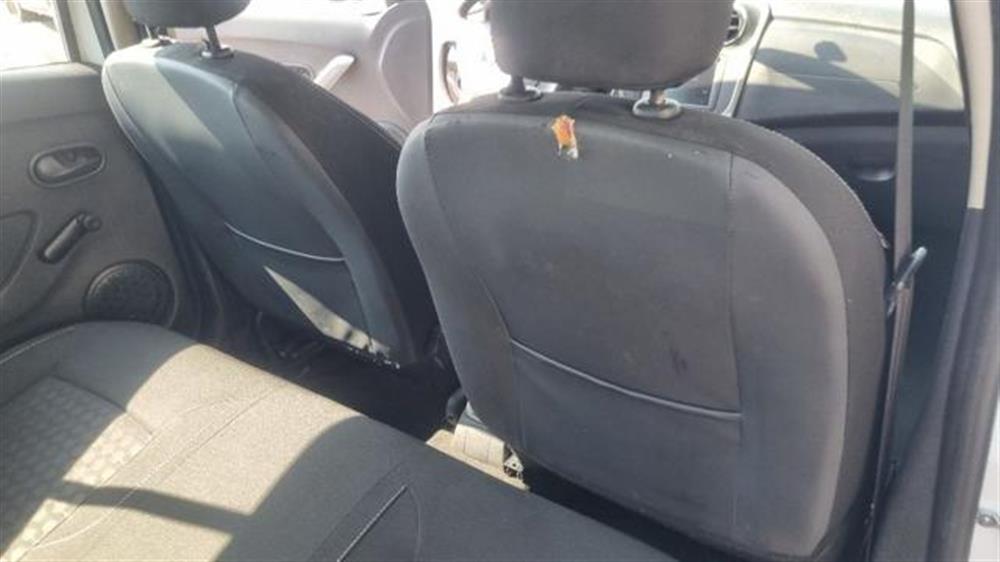 Sandero Sandero 1.5 dCi 8V 75CV Ambi