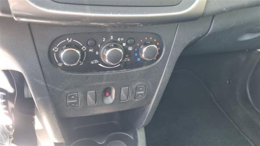 Sandero Sandero 1.5 dCi 8V 75CV Ambi