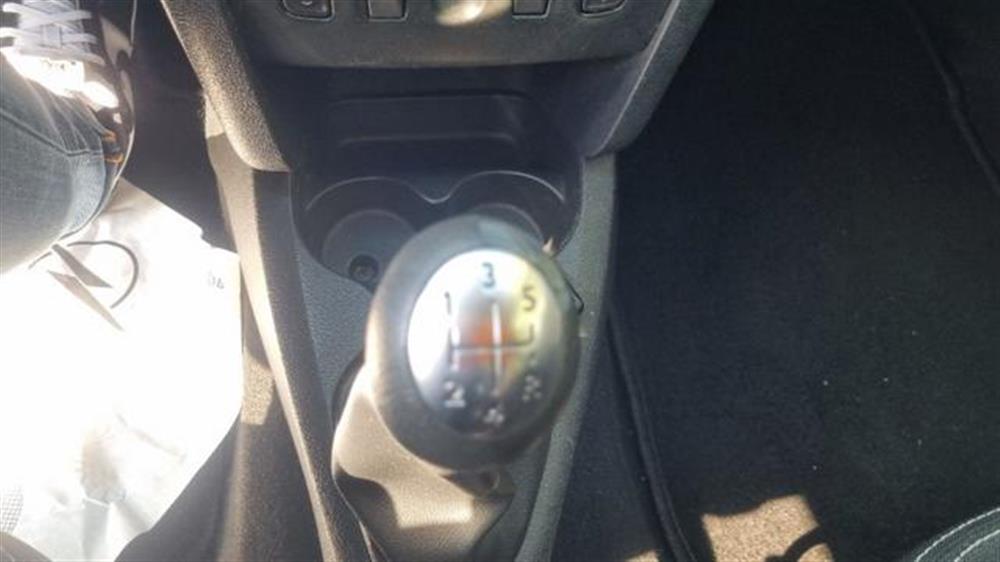 Sandero Sandero 1.5 dCi 8V 75CV Ambi