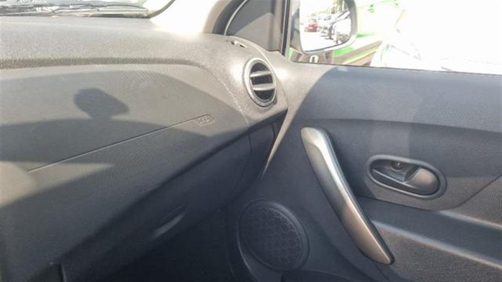 Sandero Sandero 1.5 dCi 8V 75CV Ambi