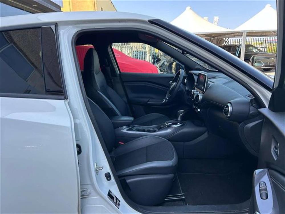 Juke Juke 1.6 hev N-Connecta