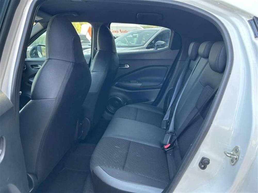 Juke Juke 1.6 hev N-Connecta