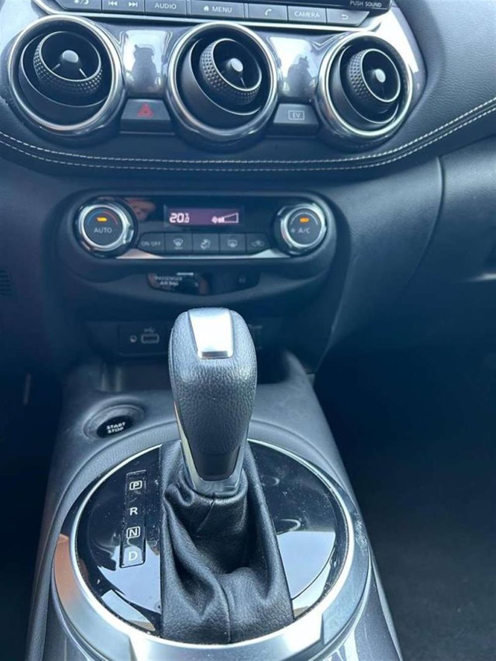 Juke Juke 1.6 hev N-Connecta