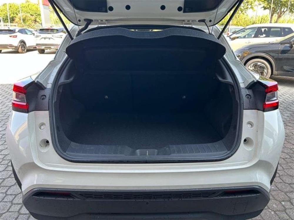 Juke Juke 1.6 hev N-Connecta