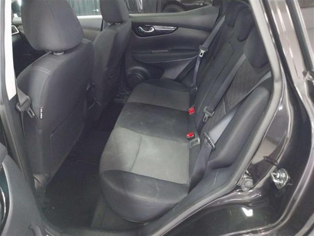 Qashqai Qashqai II 2014 1.5 dCi 110c