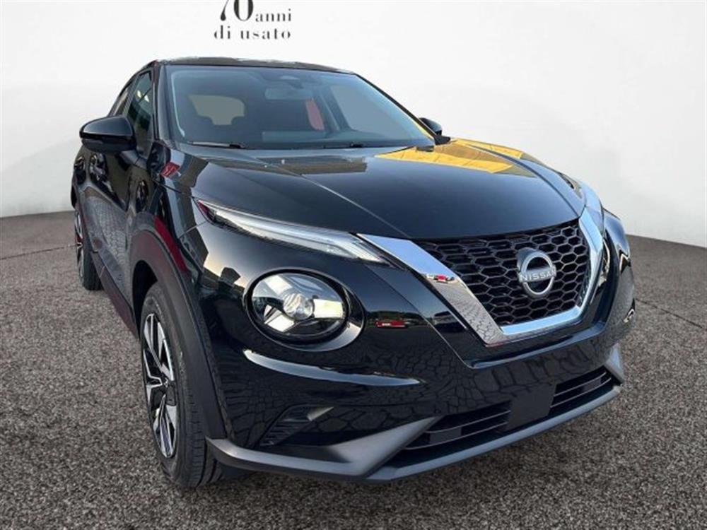 Juke Juke MC24.5 ACENTA MT - R