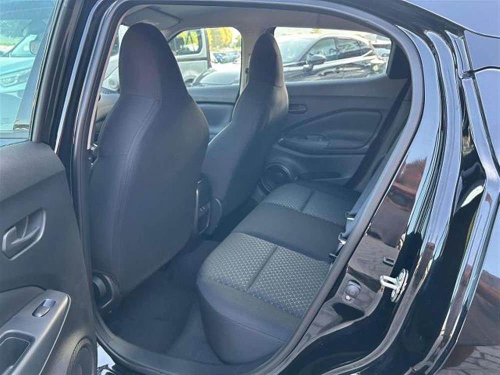 Juke Juke MC24.5 ACENTA MT - R