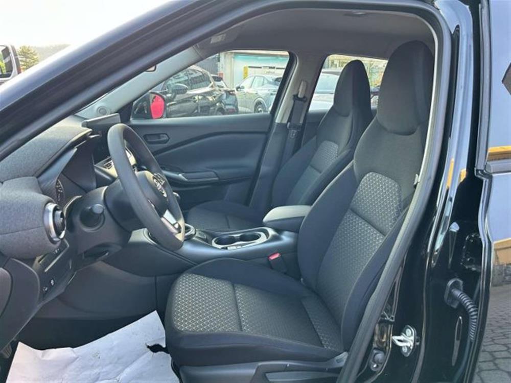 Juke Juke MC24.5 ACENTA MT - R