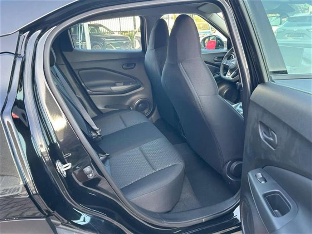 Juke Juke MC24.5 ACENTA MT - R