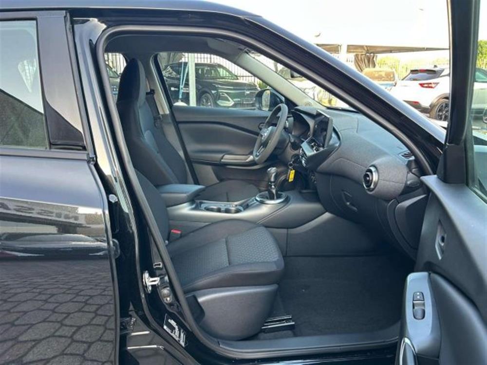 Juke Juke MC24.5 ACENTA MT - R