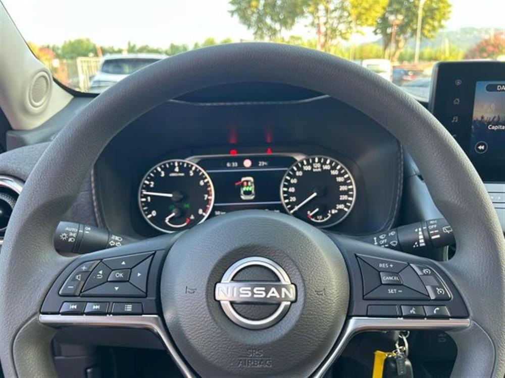 Juke Juke MC24.5 ACENTA MT - R