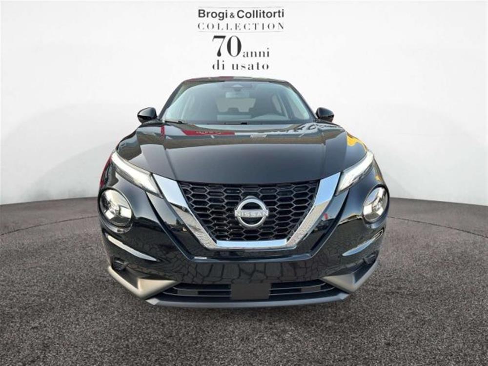Juke Juke MC24.5 ACENTA MT - R