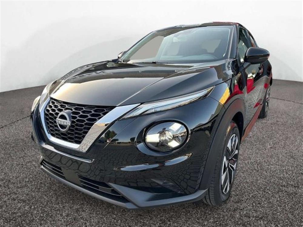 Juke Juke MC24.5 ACENTA MT - R