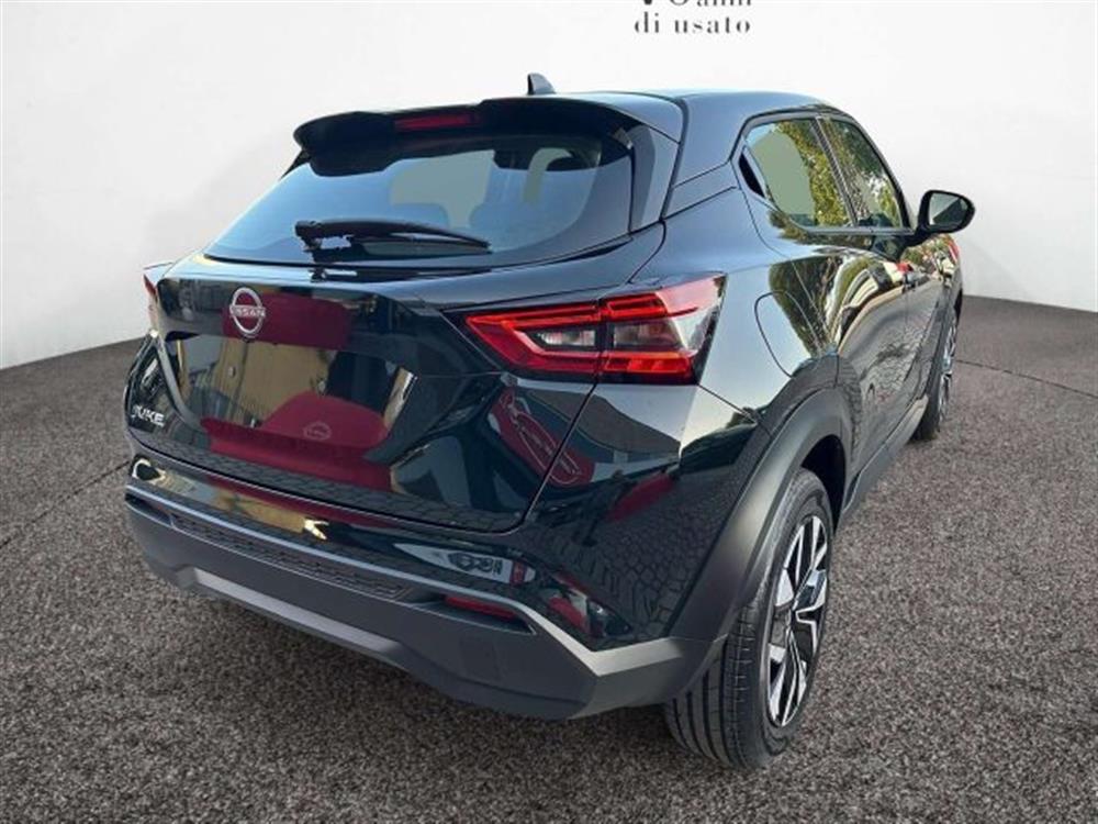 Juke Juke MC24.5 ACENTA MT - R